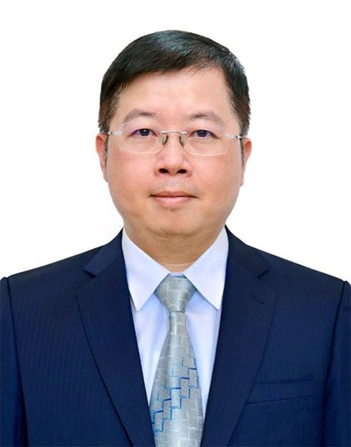 Đồng chí Nguyễn Thanh Lâm được bổ nhiệm Thứ trưởng Bộ Thông tin và Truyền thông

